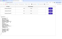 Nearby API